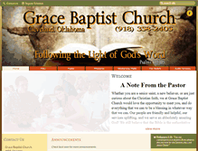 Tablet Screenshot of gbcleveland.com